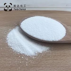 Industrial grade sodium carbonate, soda ash dense used for bath salts - Shandong Panda Chemical Co., Ltd. - China