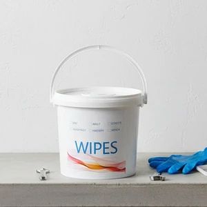 Special Nonwovens Antibacterial Sanitizer Quick Disenfecting Disinfect Soft Wet Wipes Cleaning Alcoholic Anti Bacterial Sanitizing 75% Alcohol Wipes - Hangzhou Special Nonwovens Co., Ltd. - China
