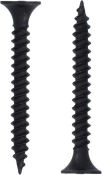 Drywall Screws 3.9 X 35 mm Phosphated pH2 Pack of 500 Fine Coarse Thread Drywall Screws - Dingzhou shengbo Metal Products Co., Ltd. - China