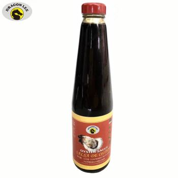 Oyster Sauce Manufacturing Business with Oyster Sauce Production - Zhongshan Kwangna Import & Export Co., Ltd. - China