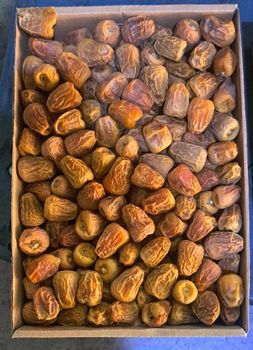 AJWA ,SAFAWI Sukkari Dates Source Location Saudi Arabia Specialization Private Labels Packing Options 250gm To 5kg And - AA Global Enterprises LLC - Saudi Arabia