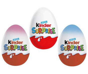 Kinder Surprise – Partnering with Businesses to Spark Joy and Sales          – product photo, Chocolate Egg products found from trusted suppliers, wholesalers, manufacturers & exporters Listing