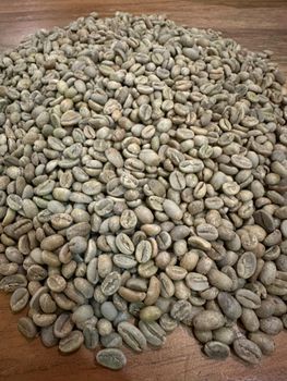 Rew coffee beans Origin Ethiopia Processing Methods Washed, Unwashed Coffee Type Speciality Coffee, Commercial - ETHIKKA TECHNOLOGIES PLC - Ethiopia