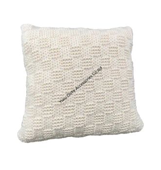 High Quality Woven Design Home Sofa Backrest Pillows Decorative Cushions - YiWu OuYe Accessories Co., Ltd. - China