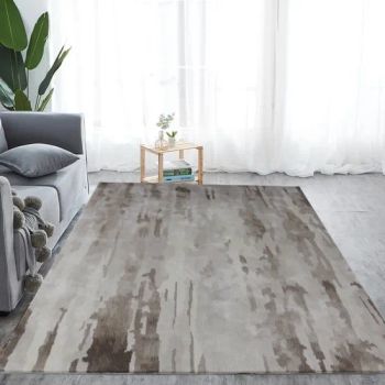 Home Rugs Hotel Carpet Runner Rugs Floor Carpets Model NO. 675 HS Code 5703100000 Thickness 13mm, 15mm Design Modern, - Foshan Shengyibo Carpet Co.,Ltd. - China