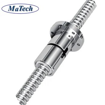Transmission High Precision Ball Screw High Precision Customized Linear Guide - Shanghai Matech Machinery Manufacture Corporation Ltd. - China