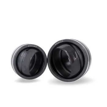 Ge35 Es Ge35es 2RS Radial Spherical Plain Bearings Model GEH Cage Steel Stock Large Origin China Precision P6 Trademark - Yiwu Taoqi E-Commerce Firm - China