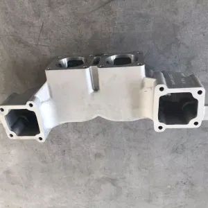 High-Quality Aluminum Die Cast Parts for Automotive Industry - United Metal Products (Qingdao) Co., Ltd - China