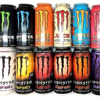 Monster Energy Drink 500ml from CHEN AO MICHAEL Monster Energy Drink 500ml – product photo, Monster Energy Drink Variety Pack products found from trusted suppliers, wholesalers, manufacturers & exporters Listing