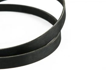 Chemical-Resistant Timing Belt Featuring Advanced Polymer Coating to Withstand Exposure to Fuels, Coolants, and Other Automotive Fluids - Taizhou Kingpower Rubber Belt Manufacturing Co., Ltd. - China