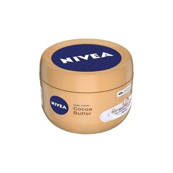 Buy NIVEA Body Cream, Cocoa Butter, 250 ml Online at Low Prices -  CALIPSO POLSKA SP Z OO  - Poland