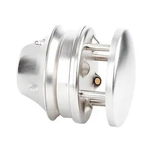 FST200-204 Flow Pressure Sensor Widely Used Ultrasonic Sensors Precision Monitoring Sensor - Hunan Firstrate Sensor Co., Ltd. - China