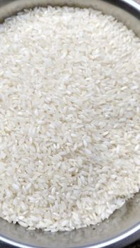 rice - KARTYAYANI RICE MILL - India