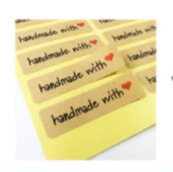 Professional Self Adhesive Paper Label Printing - Fancyco - China