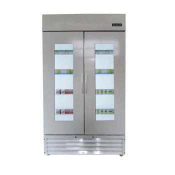 Blood Bank Refrigerator Pharmacy Lab Freezer 1Y MOQ100 - Apex Refrigeration Equipment Limited - China