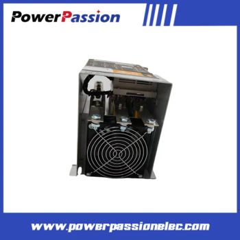 Automatic SCR Silicon Controller Regulator, Open Loop for High Voltage Needs SCR Thyristor Pressure Regulator Voltage Power Regulators Triple Phase Controller - Zhenjiang Zhendi Electric Technology Co., Ltd - China