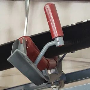 The Diameter of Cema Standard Belt Conveyor Roller Can Be - Henan Excellent Machinery Co., Ltd. - China