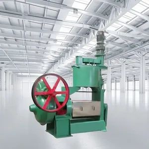 Professional Grade Oil Press for Deadstock Rendering Effectively Separates Fat From Protein for Feed Manufacturing - CANGZHOU XINBANG MECHANICAL EQUIPMENT MANUFACTURE CO.,LTD - China