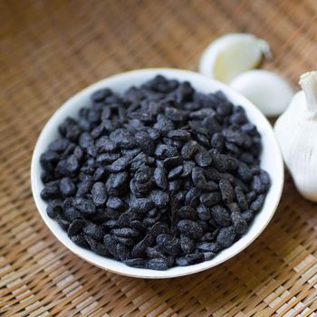 High Purity Black Bean Bulk Supply For Food Processing Market Premium Black Bean For Global Ingredient Buyers - THE GREEN INTERNATIONAL LIMITED - Tanzania