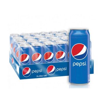 Low price Pepsi for supermarkets convenience stores and event vendors Bulk supply of Pepsi - Koto Global Trade SPRL - Belgium