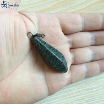 Wholesale Korda Tournament Casting Carp Fishing Lead - Weihai Surefish Fishing Tackle Co., Ltd. - China