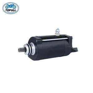 Motorcycle Starter Motor Starter Motor 951cc 278-000-987 MOQ 100 Sample Yes OEM Accept Voltage 12V Origin China HS 8412291000 - Ningbo Tofull Motorcycle Parts Co., Ltd. - China