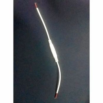 LED Male Female Connector, for PCB Brand Arose Material PVC Application PCB Number of pins 2 Connector Type - Arose Electronics - India