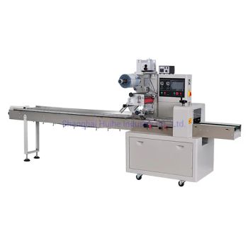 Insulation Tape Packing Machine/Adhesive Tape Packing Machine/Foam Tape Packing Machine - Shanghai Huihe Industry Co., Ltd. - China