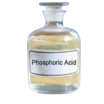 Industrial-Grade Phosphoric Acid – High-Purity Feedstock for Fertilizers & Chemicals - UMGS GROUP PTY LTD - South Africa
