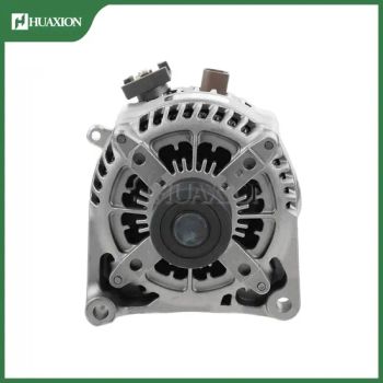 HS7019 Ftt 105.510 Engine Heavy Duty 4X4 Truck Spare Parts Car Alternators - Jiaxing Huaxing Environmental Protection Technology Co., Ltd. - China