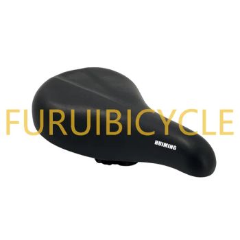 Bike Parts Bicycle Seat Road Mountain Bike Saddles Racing PU Breathable Soft Seat Cushion Bicycle Saddle - Bengbu Furui Electromechanical Technology Co., Ltd. - China