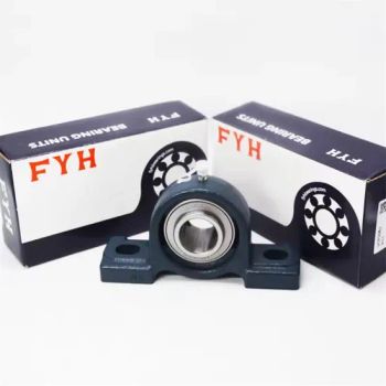 High Quality Insert Ball Bearing Housing UCP205 UCP206 UCP207 UCP208 UCP209 UCP210 Ucf205 Ucf206 Bearing Units Pillow Block Bearings Manufacturer - Shandong Shuanghang Bearing Manufacturing Co., Ltd - China