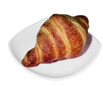 Frozen Butter Croissants - Wholesale Export - Made In Ukraine - UKRAINE GRAIN PTY LTD - Spain