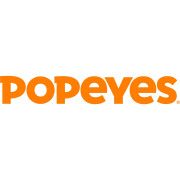 Product - Popeyes Louisiana Kitchen - United States