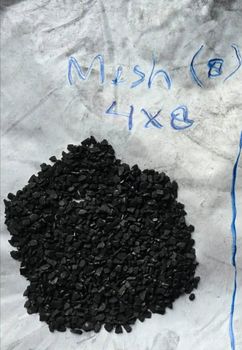 Granular Activated Carbon – product photo, Recommend Fallback