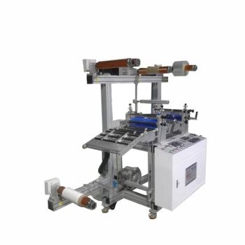 Speed New High-Speed Automatic Dual Roll Dry Cold Laminating Machine Post-Press Equipment Guangdong-Origin 1-Year Warranty 400W - Dongguan City Speed Mechanical Equipment Co., Ltd - China