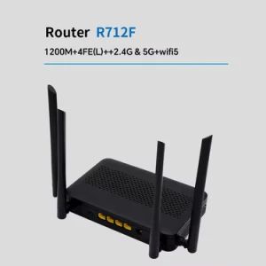 Smart Home Mesh WiFi Router Wireless Repeater Condition New Trademark Chenyu Firmware English Warranty 12months CE RoHS - Hubei Chenyu Photoelectric Technology Co., Ltd. - China