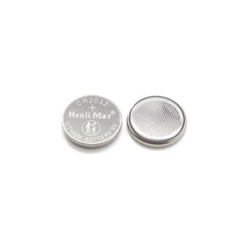 Wholesale Cr2032 Cr2025 Cr2016 Non Rechargeable Primary Batteries 3V Button Cell Lithium Battery for Electrical Toys Car Keys - Changzhou Yufeng Battery Co., Ltd. - China