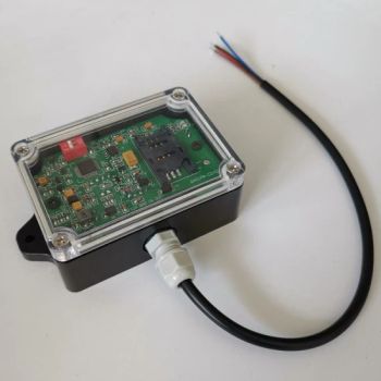 GA01PR 4G3G GSM Alarm Box No Horn No Wire 1Y MOQ100 Origin China Trademark WAFER Model NO. GA01PR Wiring Mode No Wire Receive Frequency GSM - Shanghai Wafer Microelectronics Co., Ltd. - China