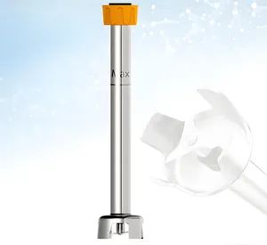Egg Whisk Hand Mixer Commercial Food Blender Mixing Rod Immersion Blender Egg Beater - HONGKONG FORME ELECTRONIC CO., LIMITED - China