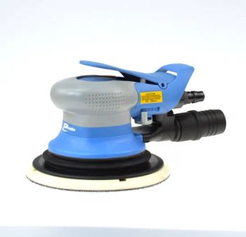 Pandas PS5800C 5inch 125mm Central-Vacuum 12000rpm 80dba Rotary 15D Semi-Auto - Dongguan Kaibao Precision Machinery Co., Ltd. - China