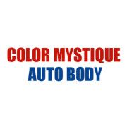 Product from Color Mystique Auto Body Product - Color Mystique Auto Body - United States