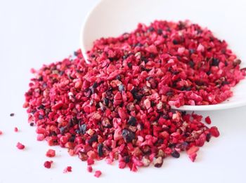 Freeze Dried Mixed Berries - SOURCE GLOBAL TRADING GROUP - South Africa