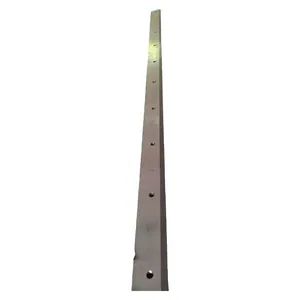 Disposable Blade Cutter for Spiral Planer Spindle Knife Head Machine Woodworking Blade - Suzhou Siman Co., Ltd - China