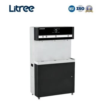 Multi Stage Drinking Water Purifier with Ultra Filtration UF Membrane Technology - Hainan Litree Purifying Technology Co., Ltd. - China
