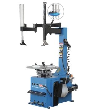 Cheap Factory Price Automatic Tyre Changer Machines for Car Tire Work Shop - Shanghai Flying Automotive Equipment Co., Ltd - China