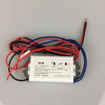 Directly Sale 24VDC 6W Electronic Ballast Ultraviolet Ballast - FEILON ELECTRONICS CO., LIMITED - China