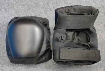 CE Protective Professional Safety Customized Labor Garden Flooring Knee Pads for Construction Work - Happiness & Health Technology Limited - China