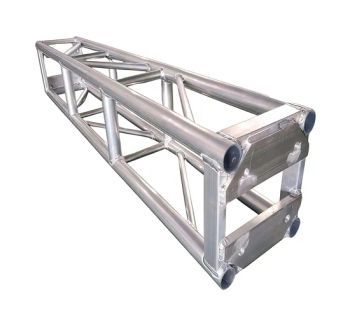 Portable Aluminum Stage Truss for LED Lights and Obstacles. - Foshan Zhongheng Performing Arts Equipment Co. Ltd. - China