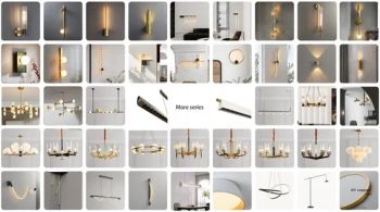 Factory Supply Personalized Nordic Chandeliers Ceiling Pendant Lights Luxury High Quality Crystal Chandelier Lighting - Shenzhen Focus Lighting Co., Ltd. - China